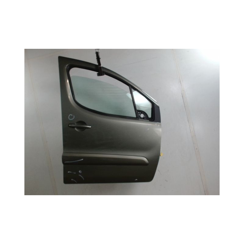 PORTE AVANT DROIT CITROEN BERLINGO