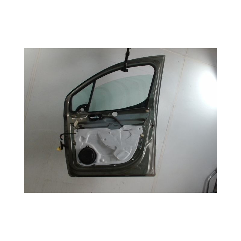 PORTE AVANT DROIT CITROEN BERLINGO