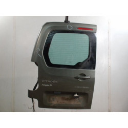 PORTE BATTANTE ARG