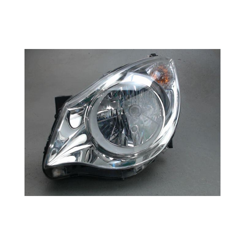 PHARE GAUCHE OPEL AGILA