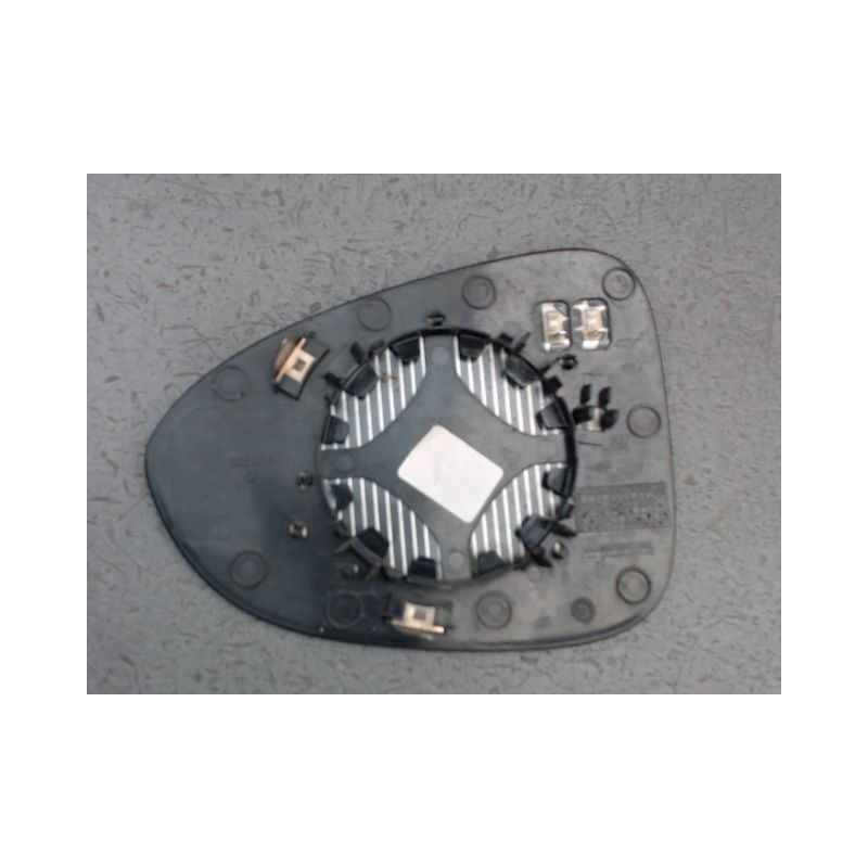 GLACE RETROVISEUR EXT D OPEL ZAFIRA