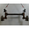 TRAIN ARRIERE CITROEN C3