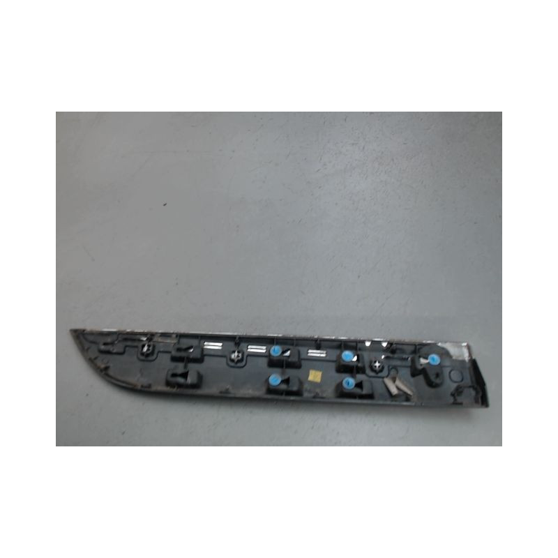 PROTECTION PORTE ARRIERE GAUCHE RENAULT MEGANE