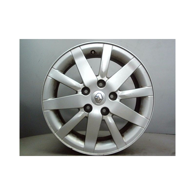 JANTE ALUMINIUM RENAULT MEGANE