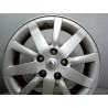 JANTE ALUMINIUM RENAULT MEGANE