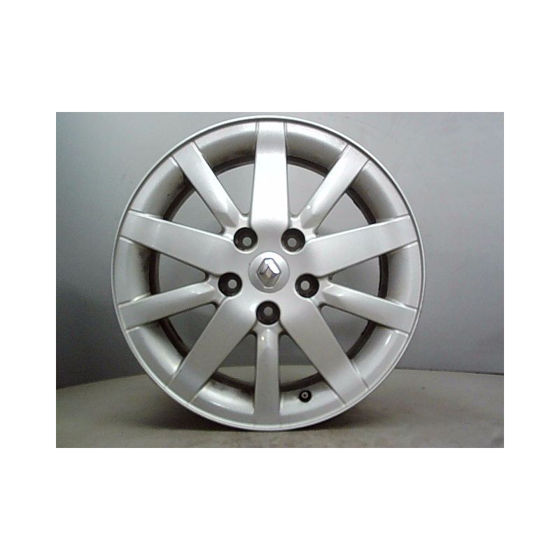 JANTE ALUMINIUM RENAULT MEGANE