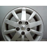 JANTE ALUMINIUM RENAULT MEGANE