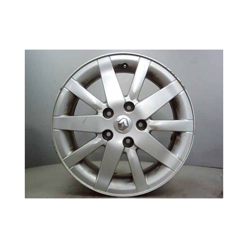 JANTE ALUMINIUM RENAULT MEGANE