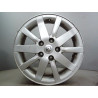 JANTE ALUMINIUM RENAULT MEGANE