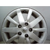 JANTE ALUMINIUM RENAULT MEGANE