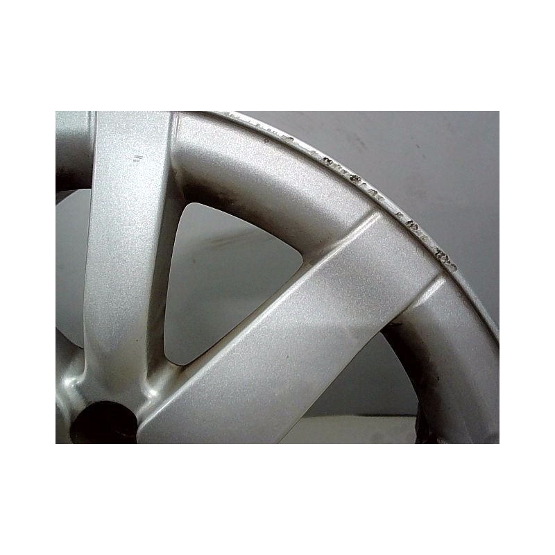 JANTE ALUMINIUM RENAULT MEGANE