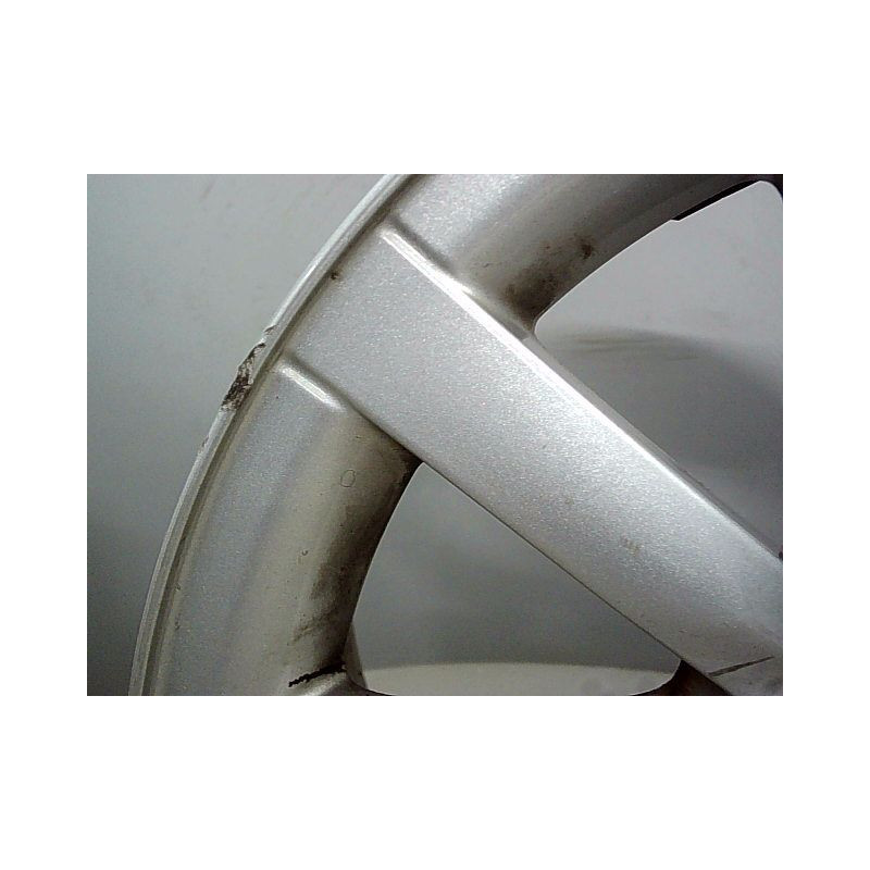 JANTE ALUMINIUM RENAULT MEGANE