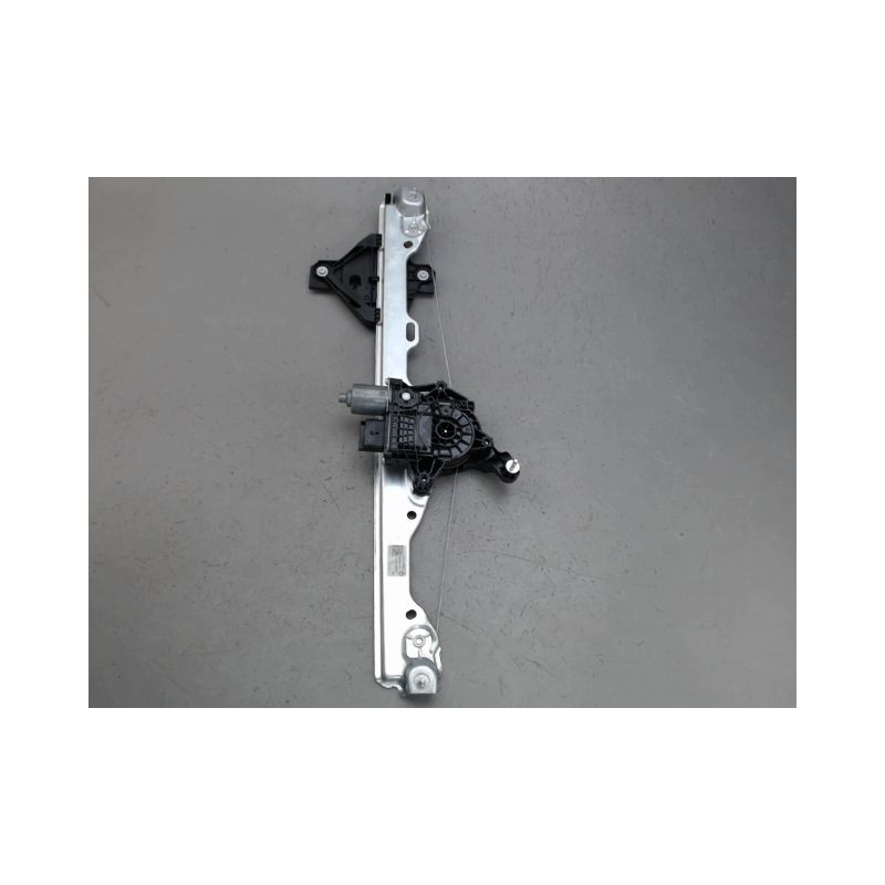 MECANISME LEVE-GLACE AVANT GAUCHE DACIA DUSTER
