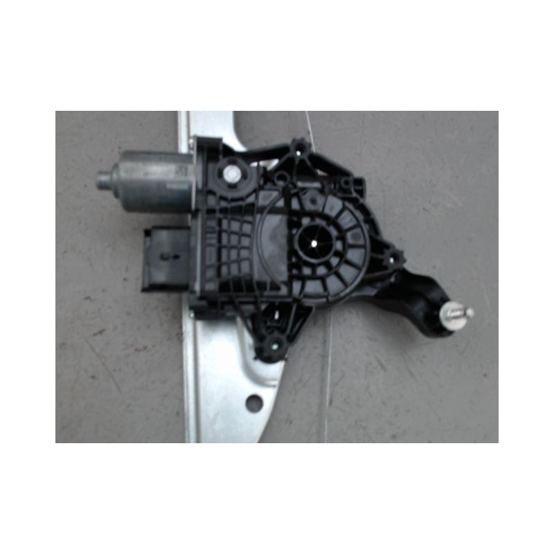 MECANISME LEVE-GLACE AVANT GAUCHE DACIA DUSTER