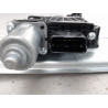 MECANISME LEVE-GLACE AVANT GAUCHE DACIA DUSTER