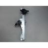 MECANISME LEVE-GLACE AVANT GAUCHE DACIA DUSTER