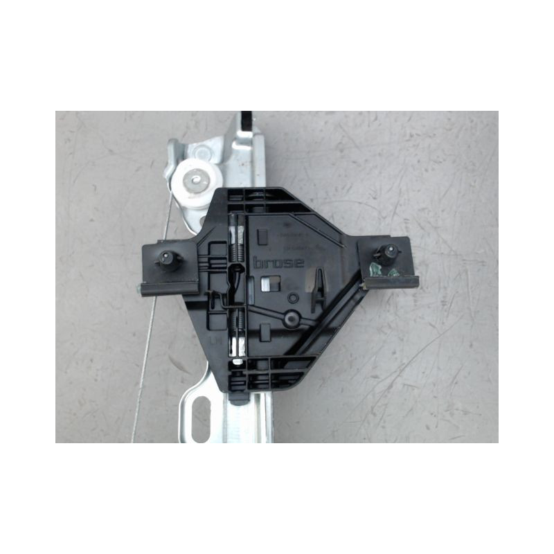 MECANISME LEVE-GLACE AVANT GAUCHE DACIA DUSTER