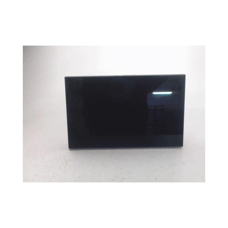 ECRAN GPS DACIA DUSTER
