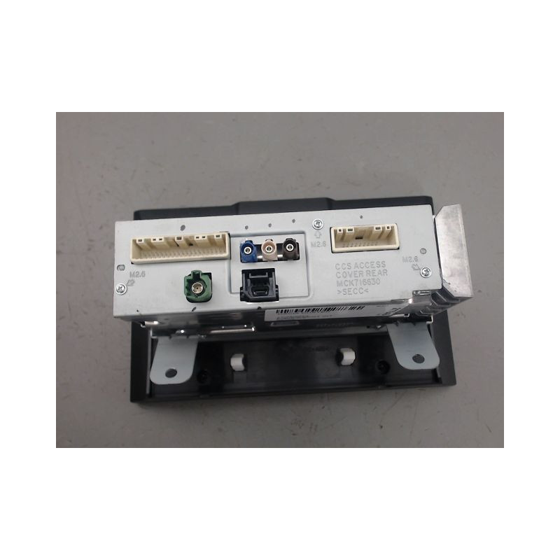 ECRAN GPS DACIA DUSTER
