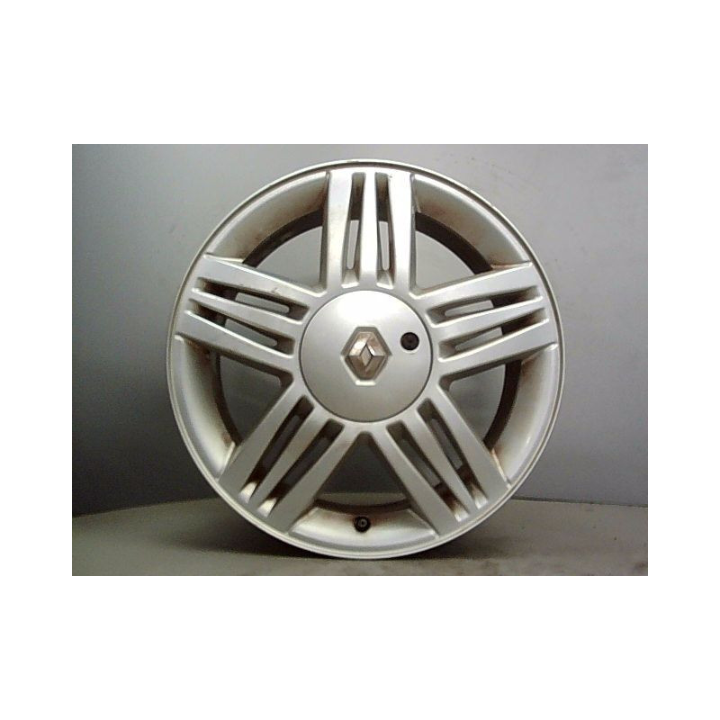 JANTE ALUMINIUM RENAULT MEGANE