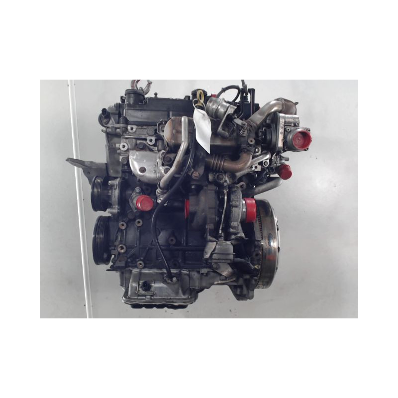 MOTEUR DIESEL OPEL ASTRA 1.7 CDTI 