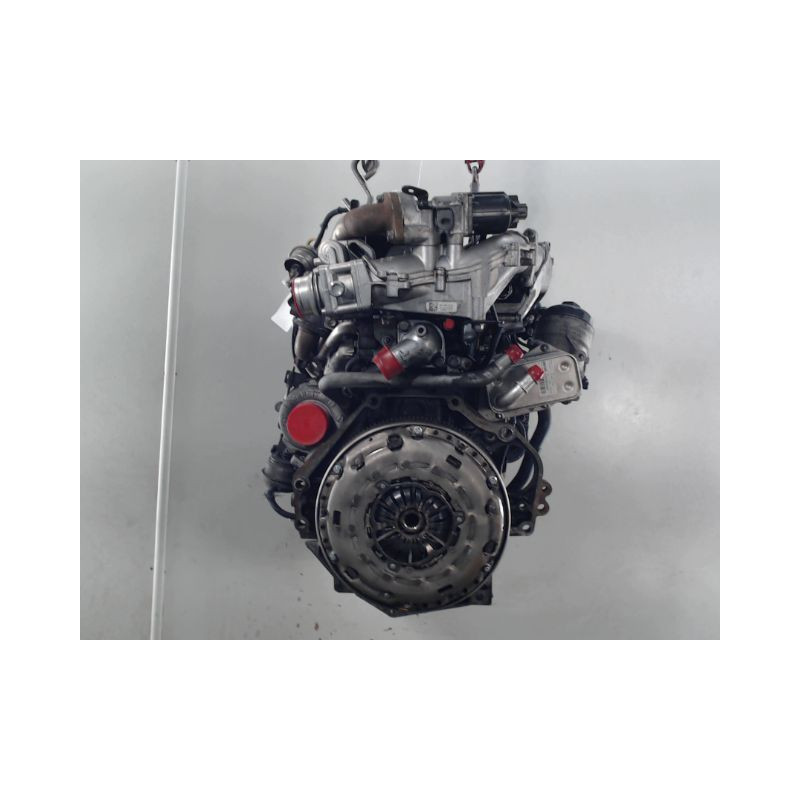 MOTEUR DIESEL OPEL ASTRA 1.7 CDTI 