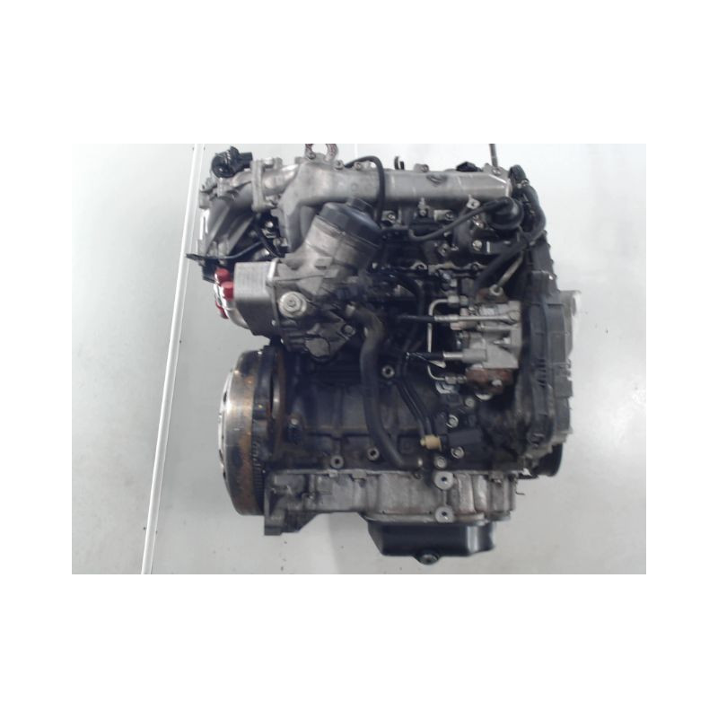 MOTEUR DIESEL OPEL ASTRA 1.7 CDTI 