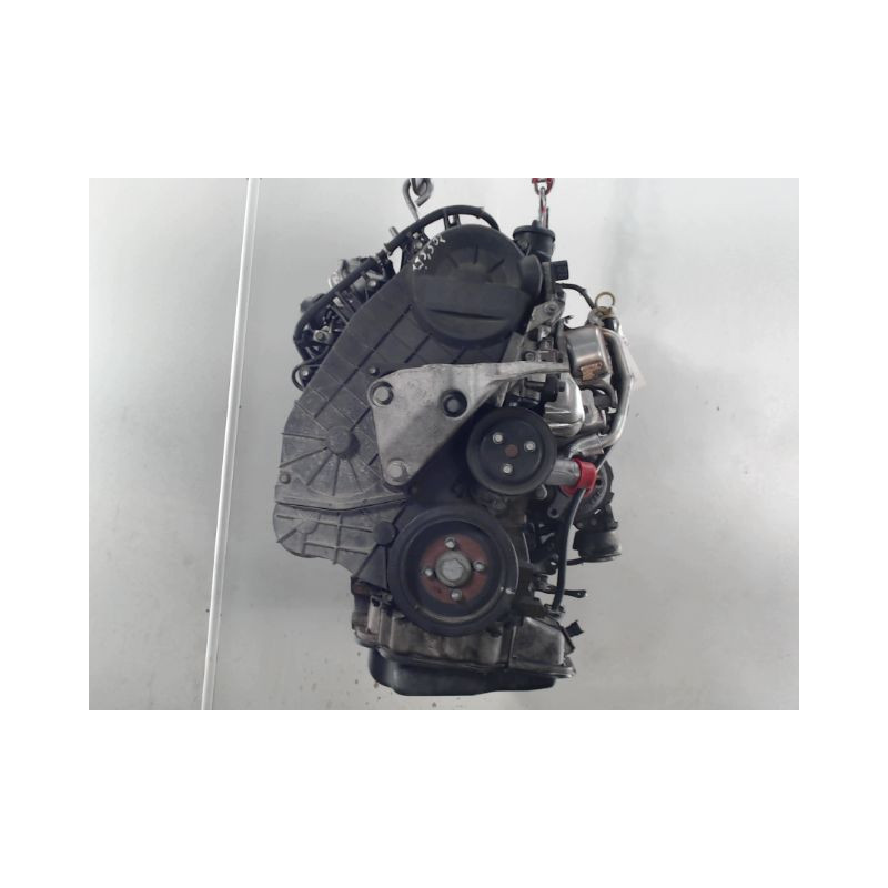 MOTEUR DIESEL OPEL ASTRA 1.7 CDTI 