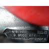 MOTEUR DIESEL OPEL ASTRA 1.7 CDTI 