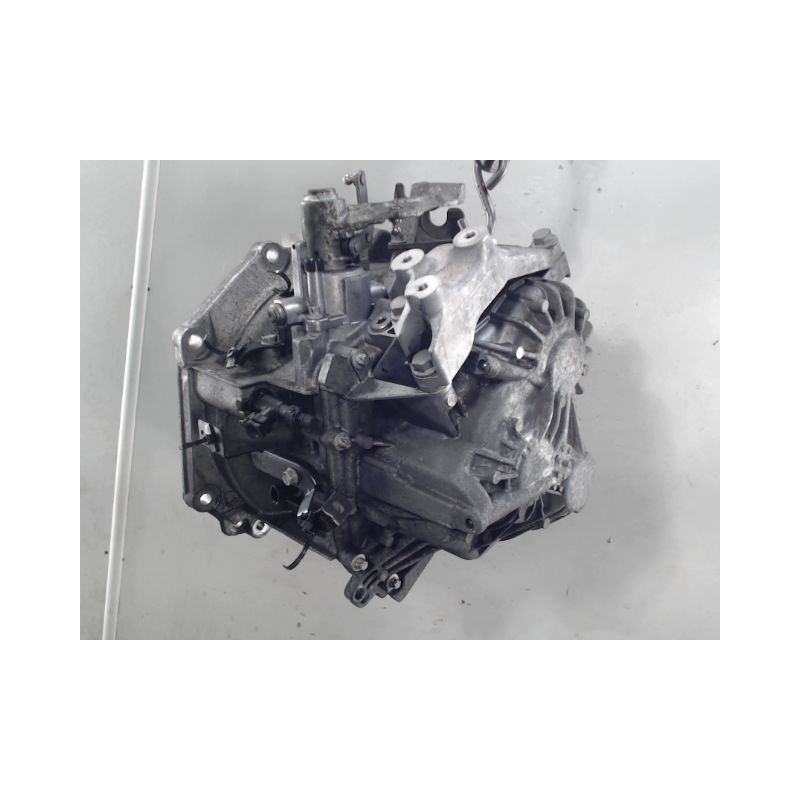 BOITE A VITESSE MECANIQUE OPEL ASTRA 1.7 CDTI 