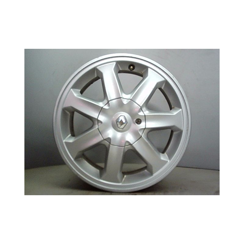 JANTE ALUMINIUM RENAULT MEGANE