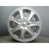 JANTE ALUMINIUM RENAULT MEGANE