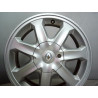 JANTE ALUMINIUM RENAULT MEGANE