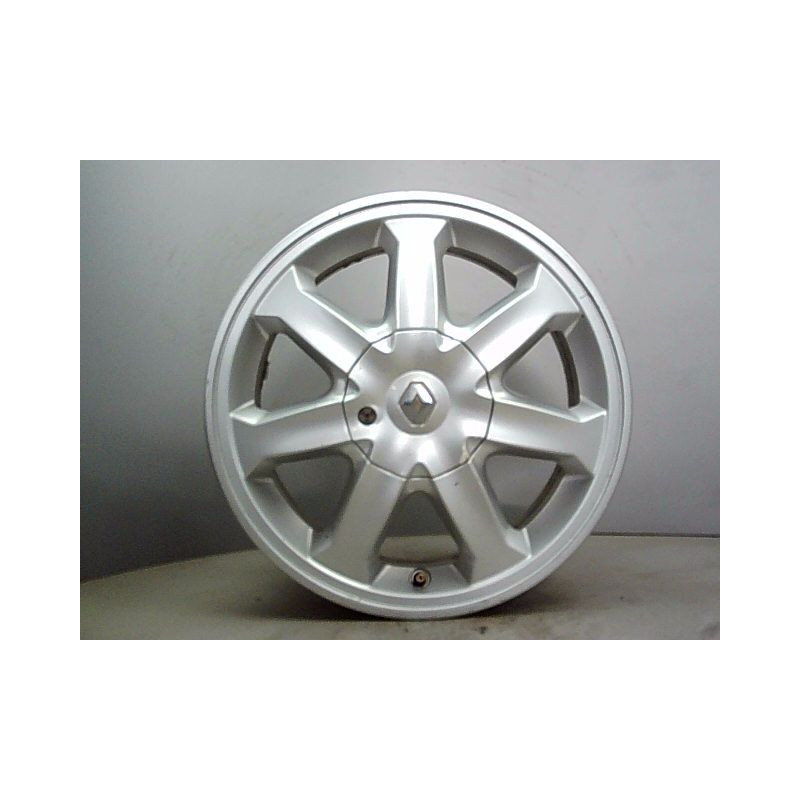 JANTE ALUMINIUM RENAULT MEGANE