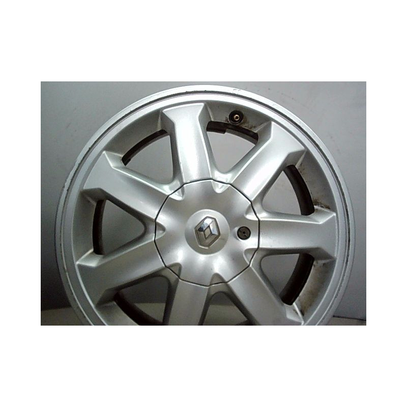 JANTE ALUMINIUM RENAULT MEGANE