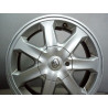 JANTE ALUMINIUM RENAULT MEGANE