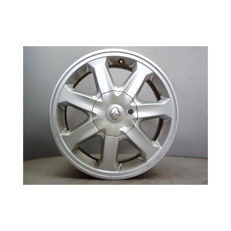 JANTE ALUMINIUM RENAULT MEGANE