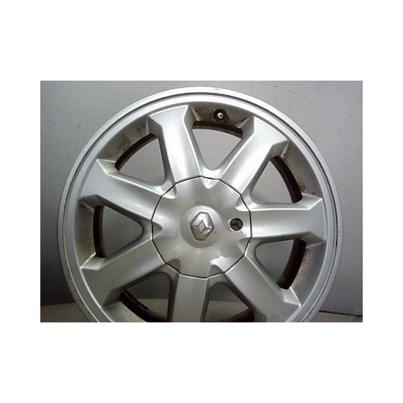JANTE ALUMINIUM RENAULT MEGANE