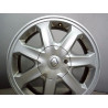 JANTE ALUMINIUM RENAULT MEGANE