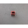 BOUTON DE WARNING CITROEN BERLINGO