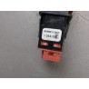 BOUTON DE WARNING CITROEN BERLINGO
