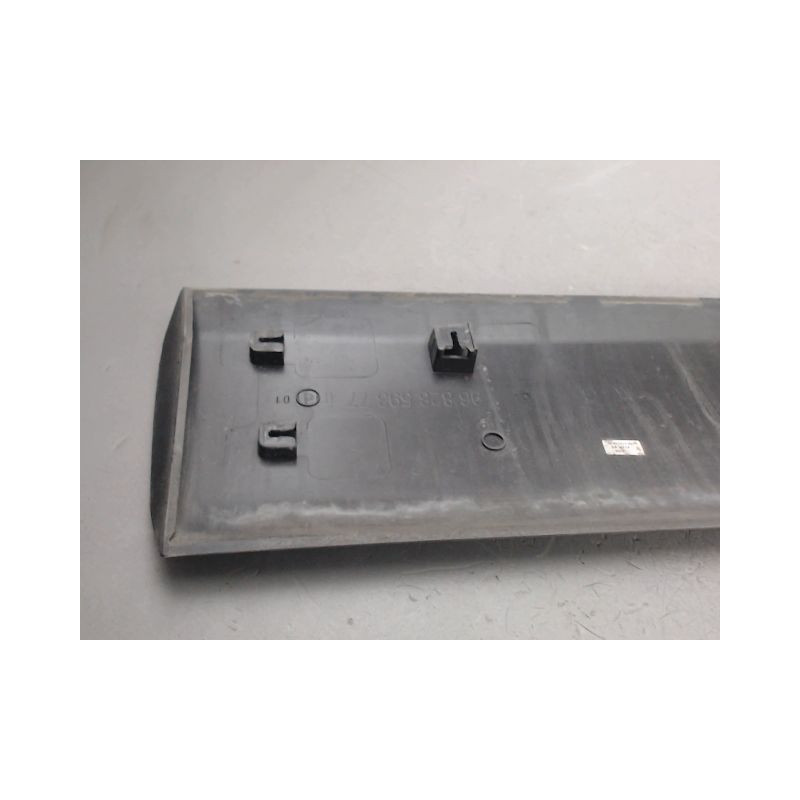 PROTECTION PORTE AVANT GAUCHE CITROEN BERLINGO