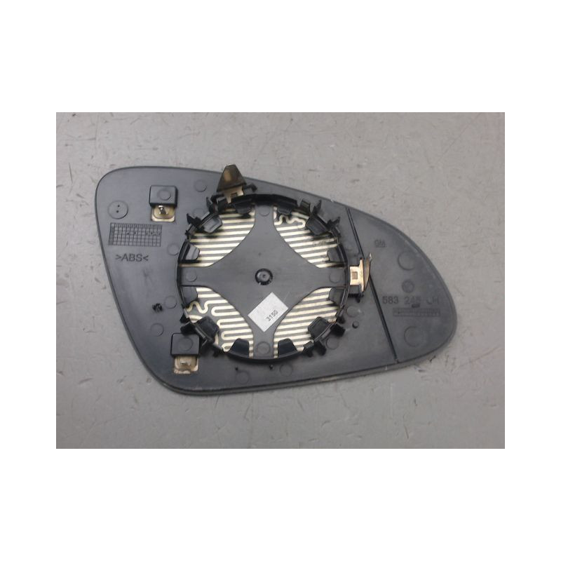 GLACE RETROVISEUR EXT G OPEL ASTRA