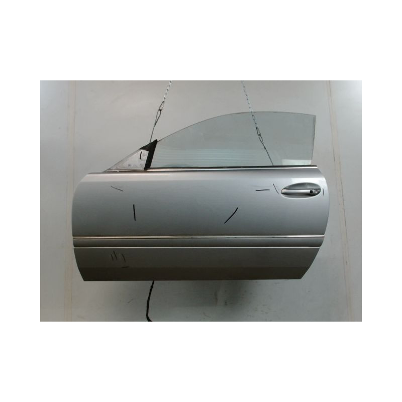 PORTE AVANT GAUCHE MERCEDES CLASSE CL