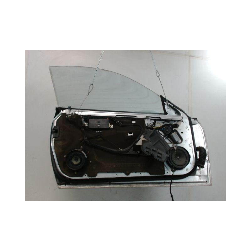 PORTE AVANT GAUCHE MERCEDES CLASSE CL