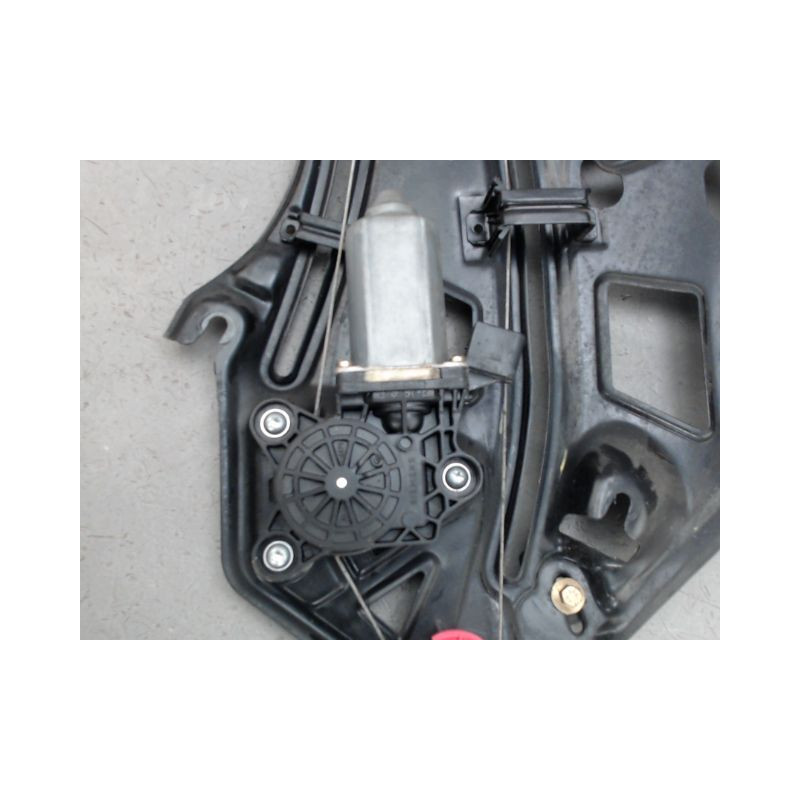 MECANISME LEVE-GLACE ARRIERE DROIT MERCEDES CLASSE CL