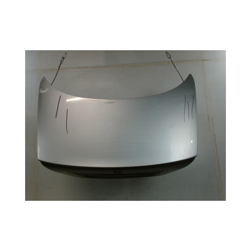 COFFRE ARRIERE MERCEDES CLASSE CL
