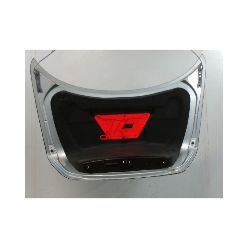 COFFRE ARRIERE MERCEDES CLASSE CL