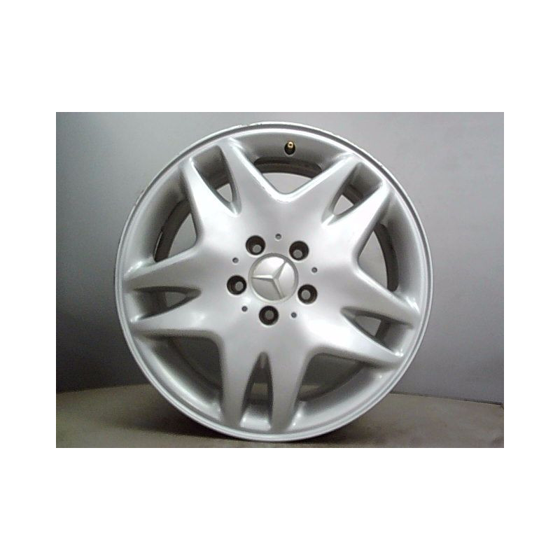 JANTE ALUMINIUM MERCEDES CLASSE CL