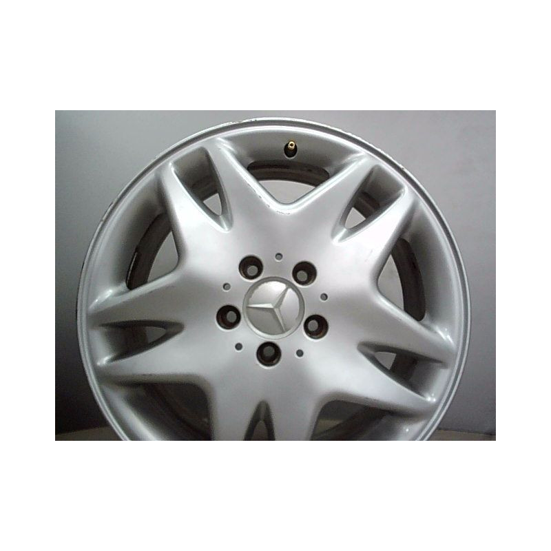 JANTE ALUMINIUM MERCEDES CLASSE CL